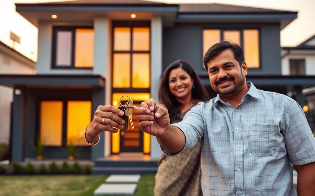 Home Loan — NextGen Fincorp